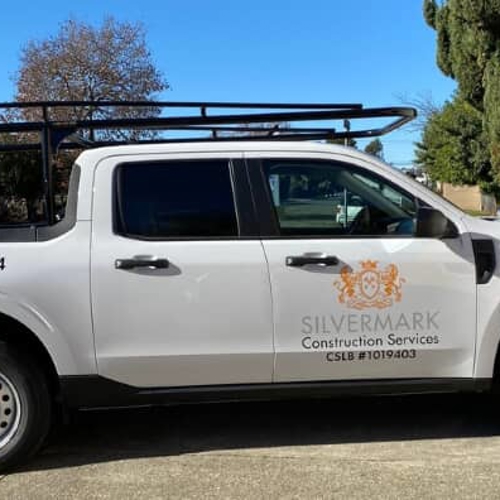 Vehicle Graphics